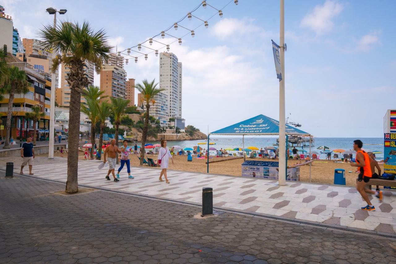 Apartamento Gemelos 15 Vacation *